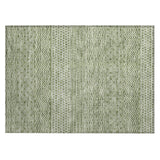 addison chantille acn939 green rug