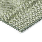addison chantille acn939 green rug