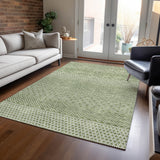 addison chantille acn939 green rug