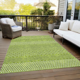 addison chantille acn939 lime rug