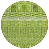 addison chantille acn939 lime rug