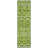 addison chantille acn939 lime rug