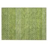 addison chantille acn939 lime rug