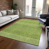 addison chantille acn939 lime rug