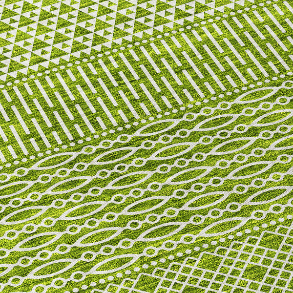 addison chantille acn939 lime rug