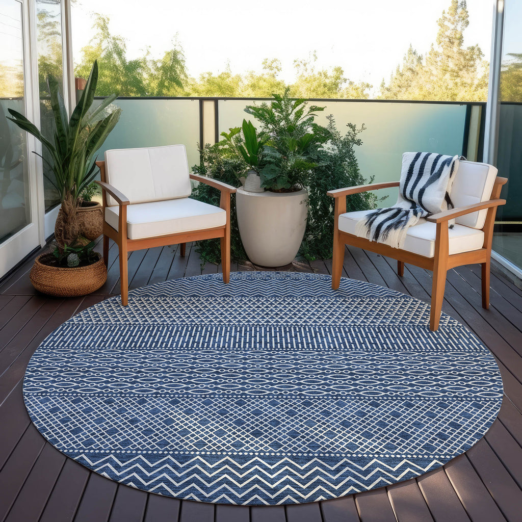 addison chantille acn939 navy rug