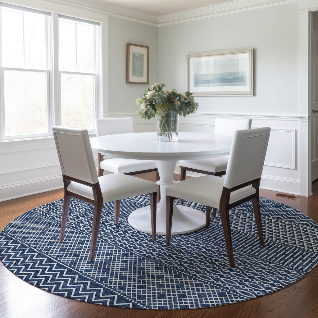 addison chantille acn939 navy rug