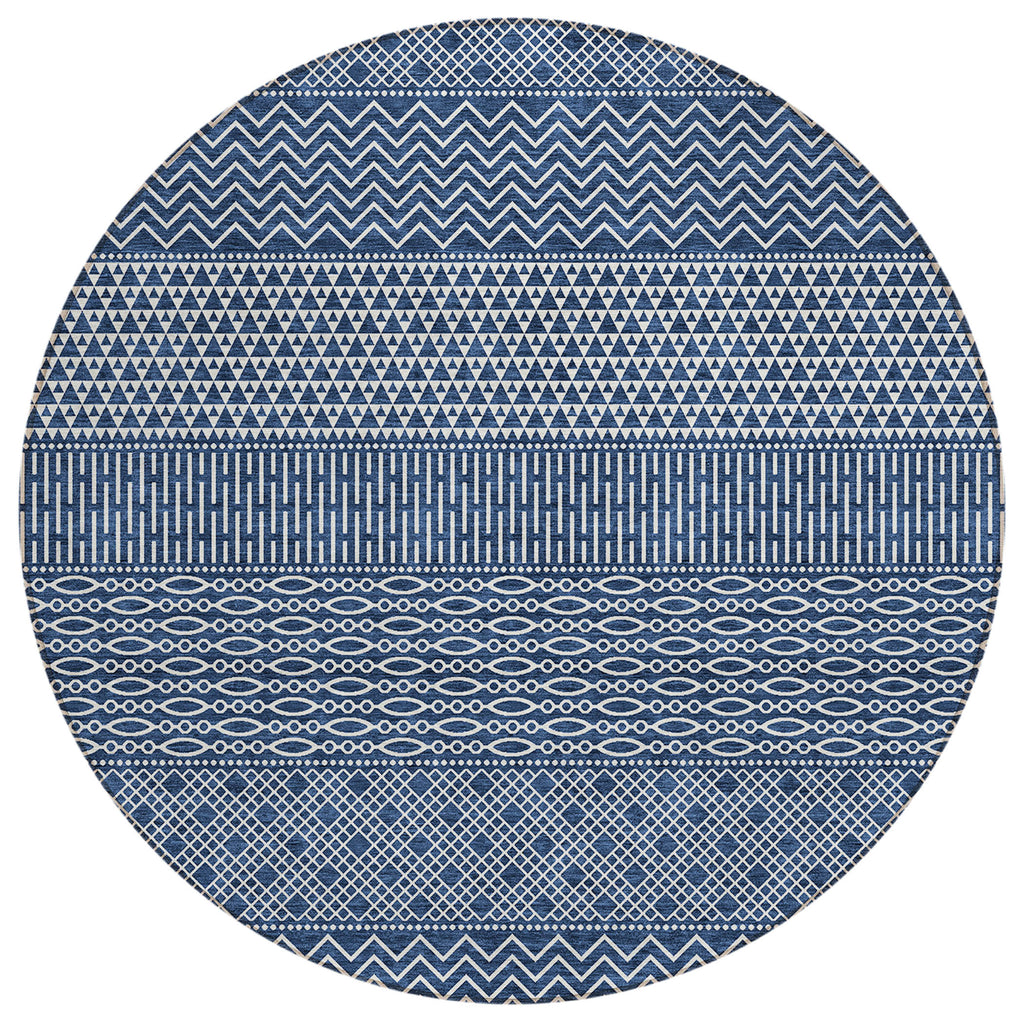 addison chantille acn939 navy rug