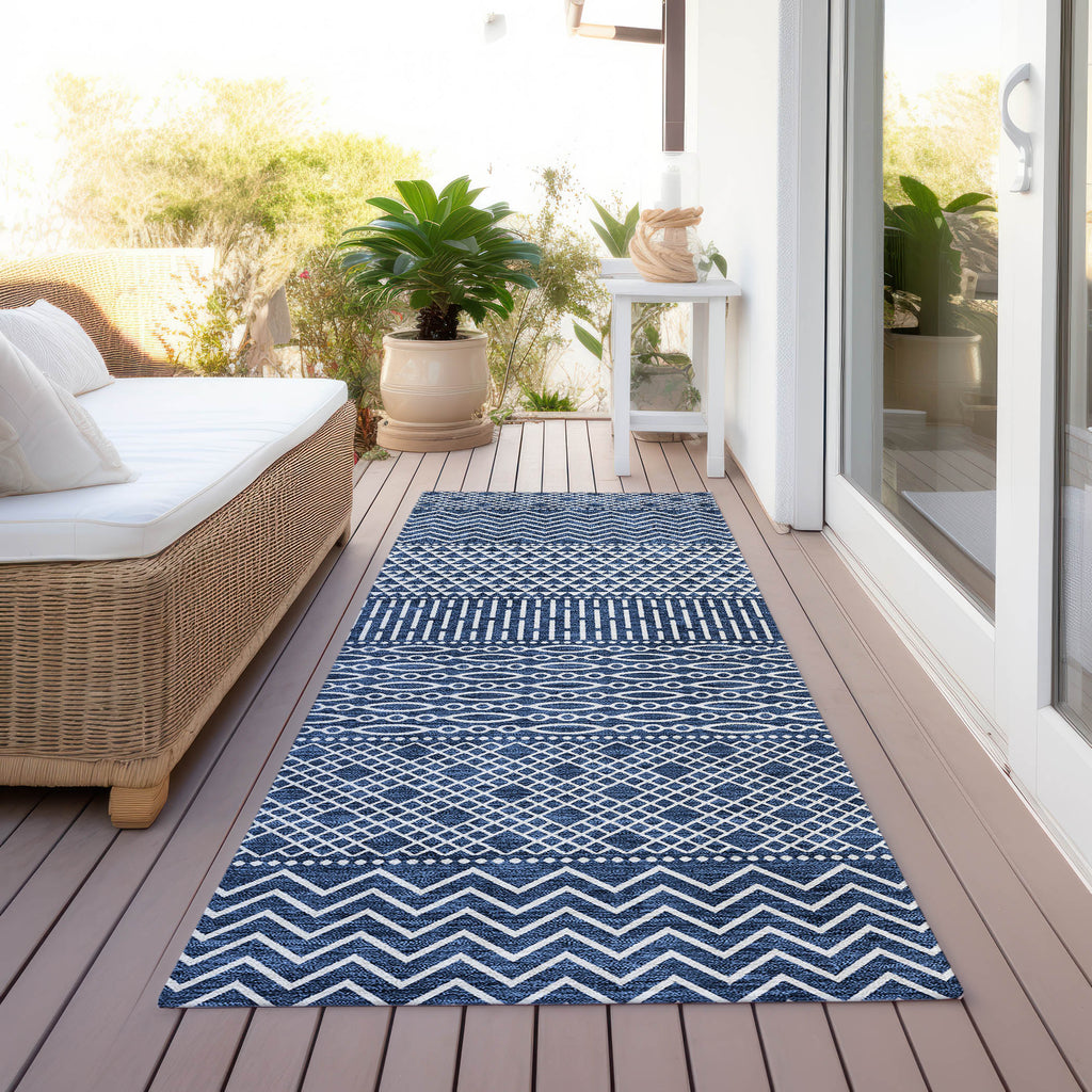 addison chantille acn939 navy rug