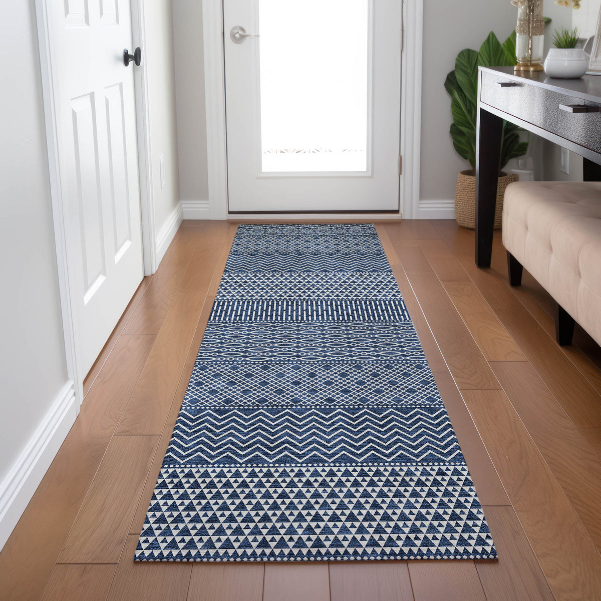 addison chantille acn939 navy rug