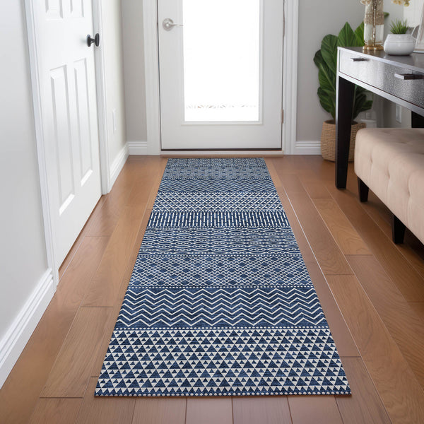 addison chantille acn939 navy rug