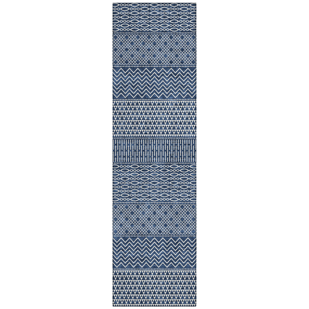 addison chantille acn939 navy rug