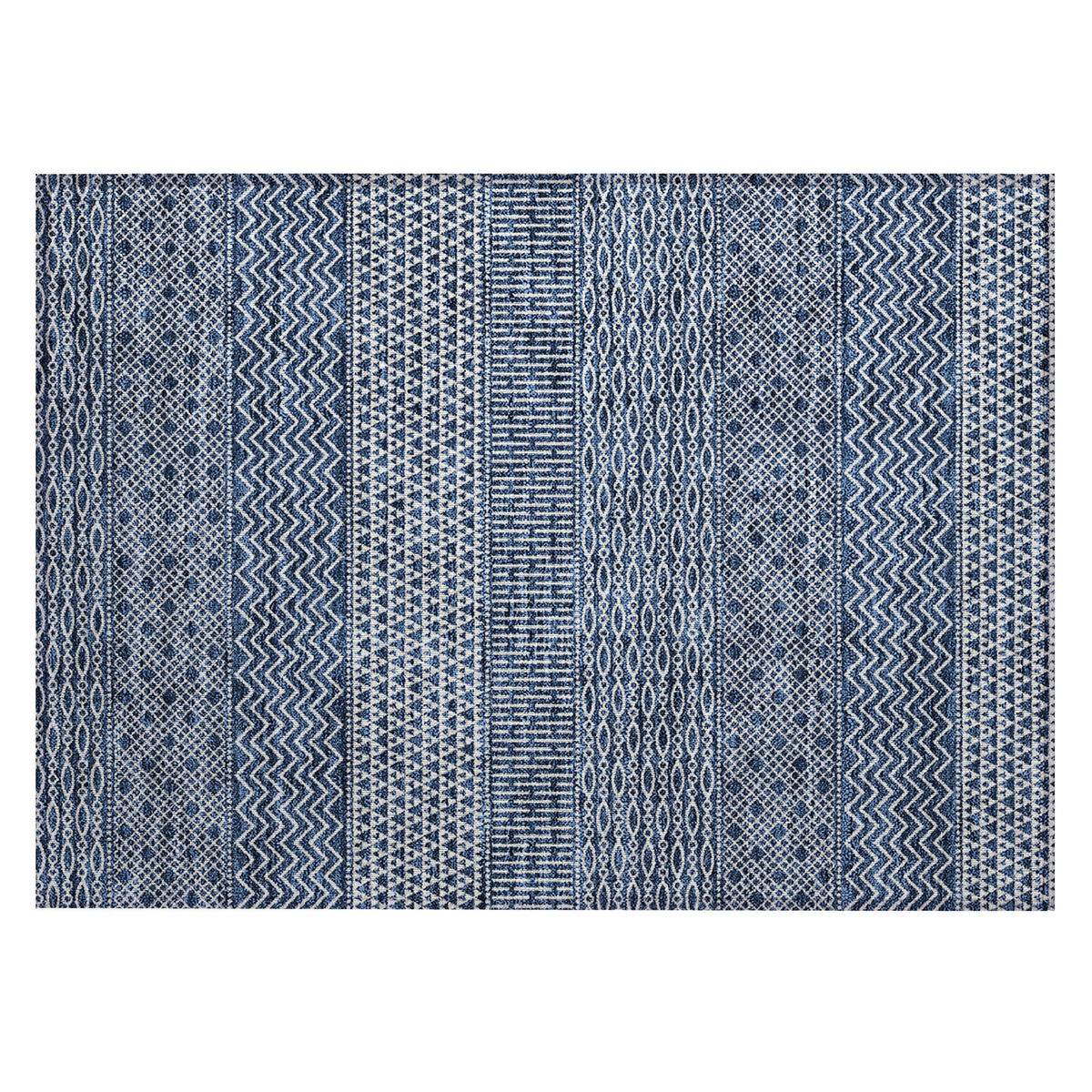 addison chantille acn939 navy rug