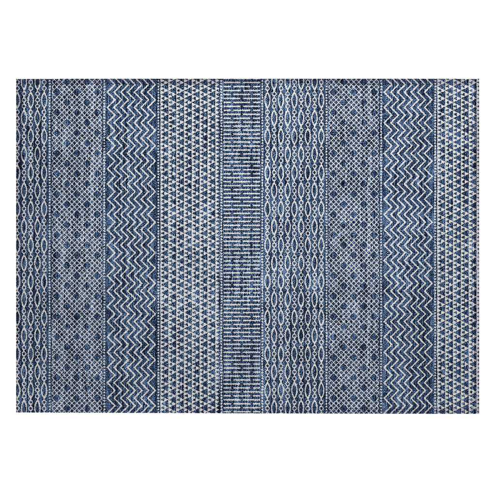 addison chantille acn939 navy rug