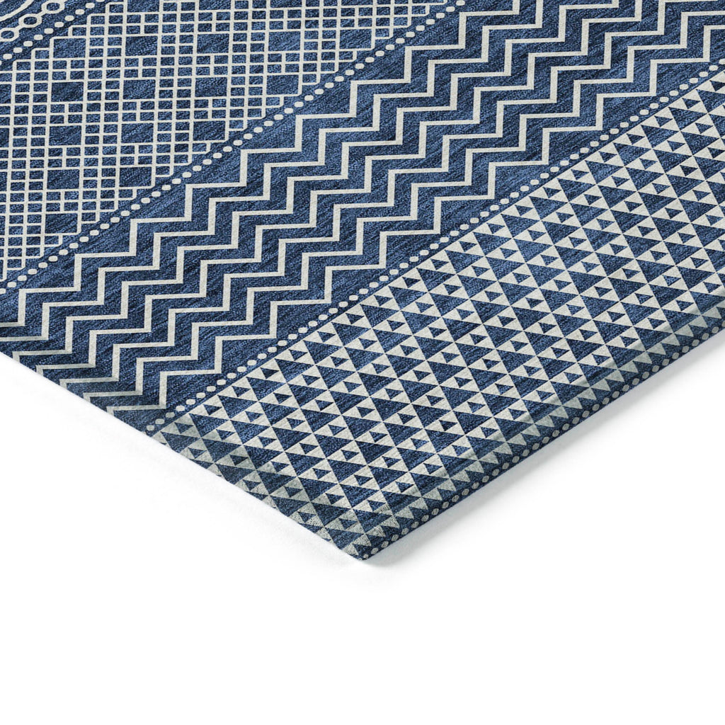 addison chantille acn939 navy rug