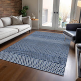 addison chantille acn939 navy rug