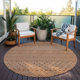 addison chantille acn939 paprika rug