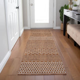 addison chantille acn939 paprika rug