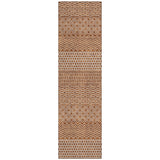 addison chantille acn939 paprika rug