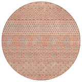 addison chantille acn939 salmon rug