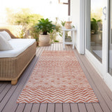 addison chantille acn939 salmon rug