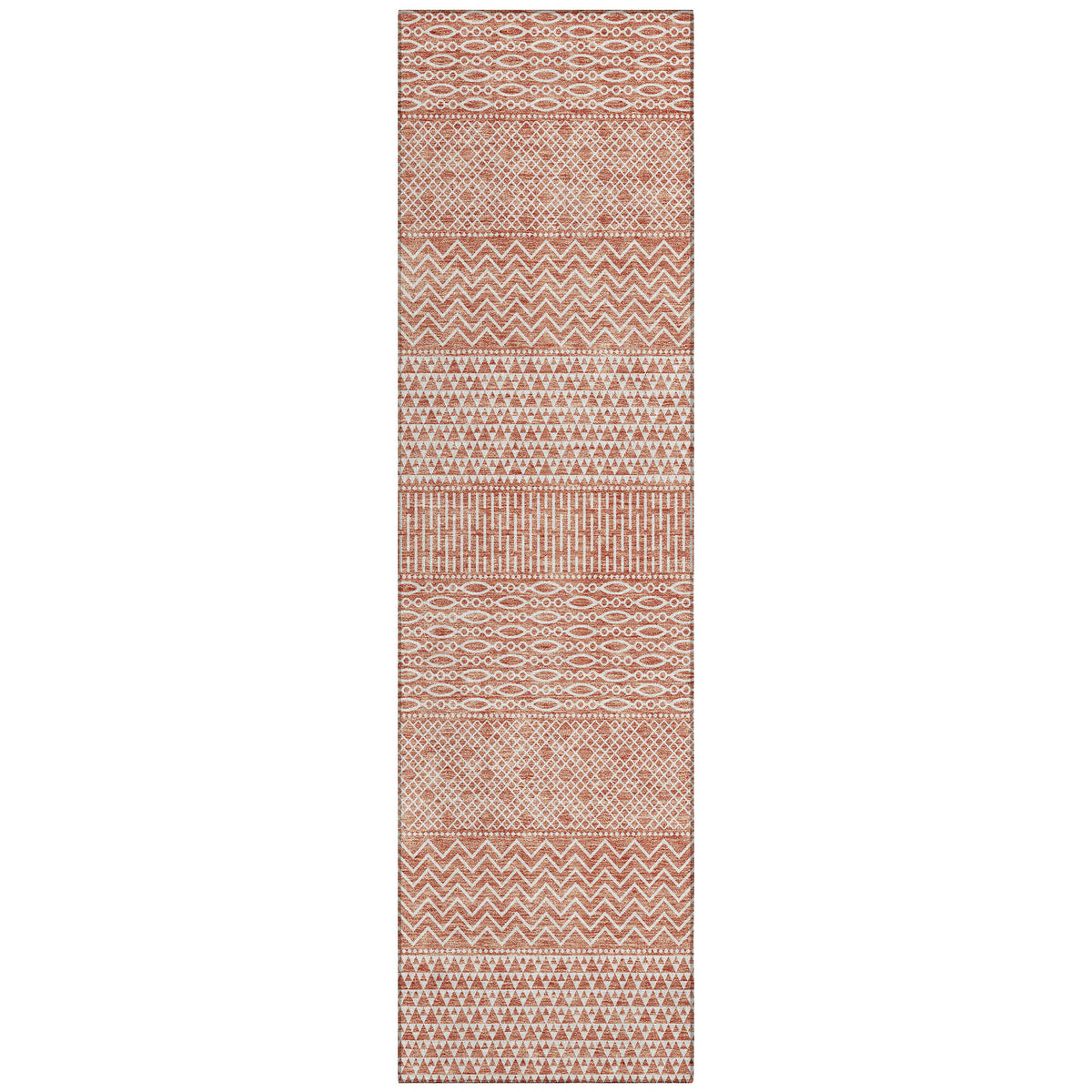 addison chantille acn939 salmon rug