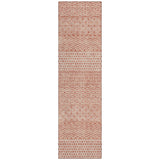 addison chantille acn939 salmon rug