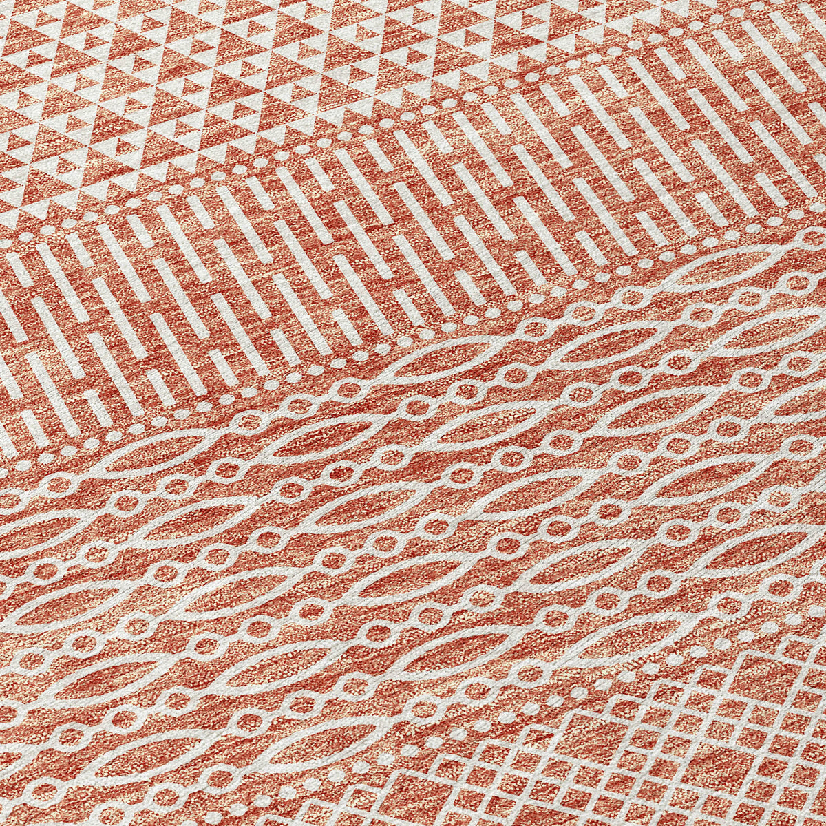 addison chantille acn939 salmon rug