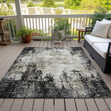 addison chantille acn940 black rug