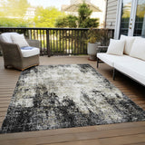 addison chantille acn940 black rug
