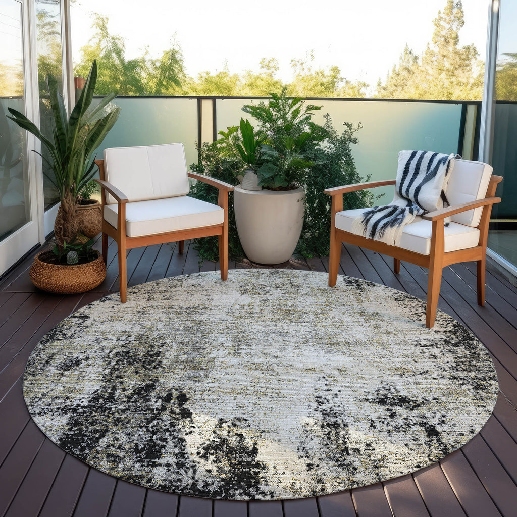 addison chantille acn940 black rug