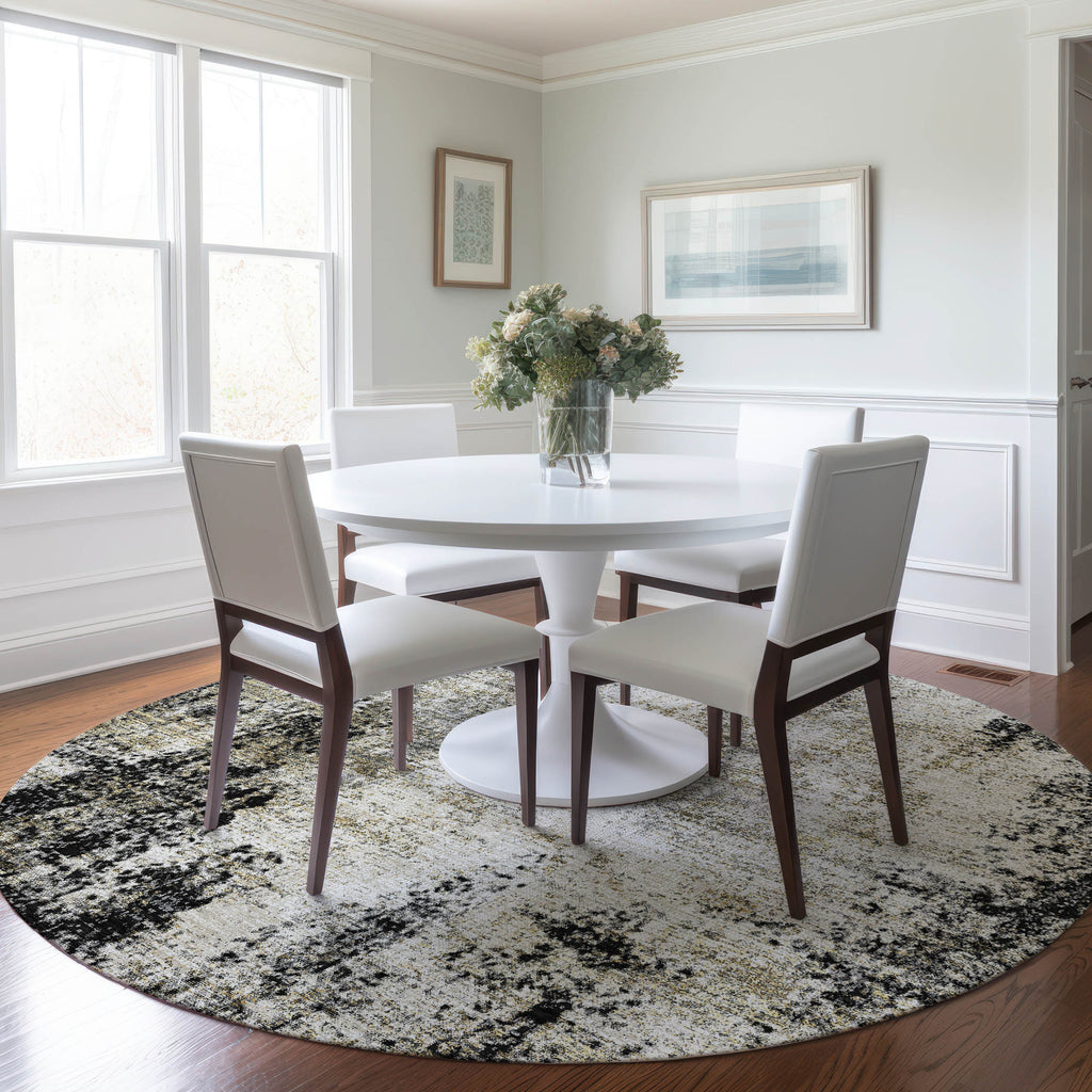 addison chantille acn940 black rug