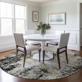 addison chantille acn940 black rug