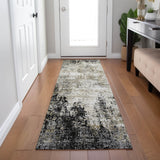addison chantille acn940 black rug