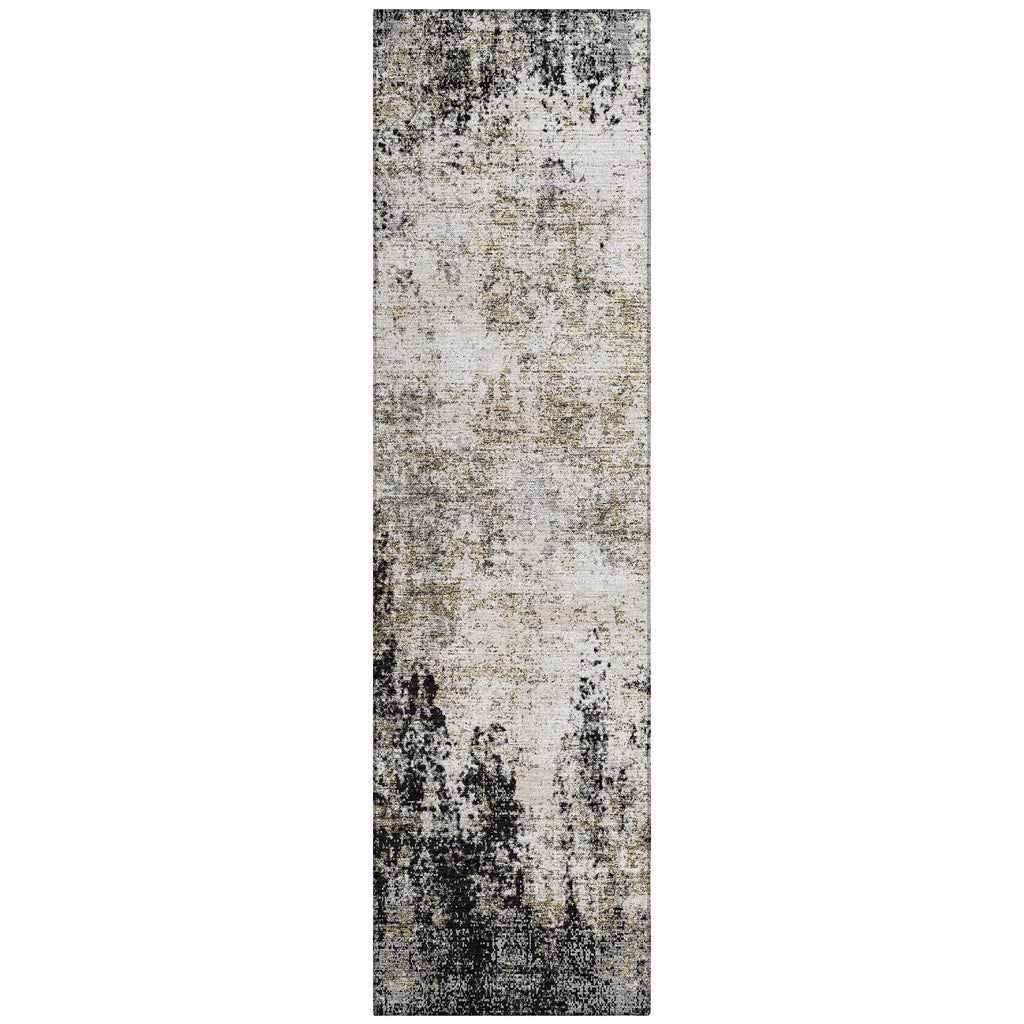 addison chantille acn940 black rug