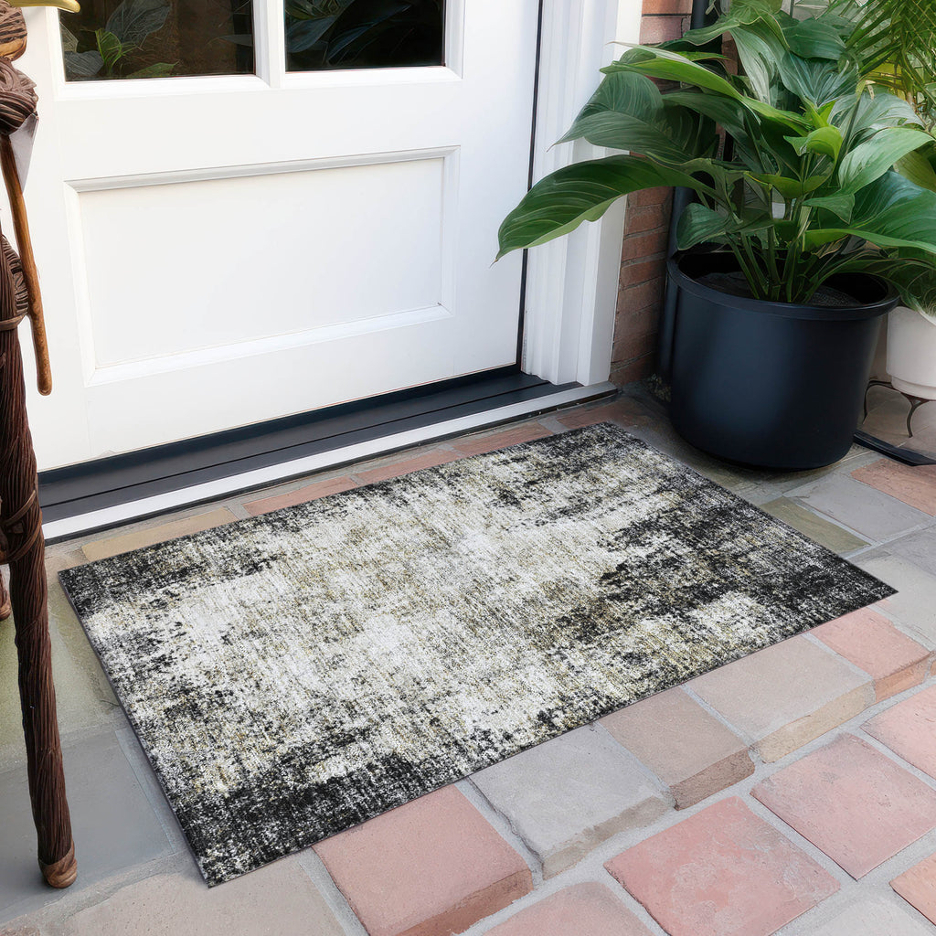 addison chantille acn940 black rug