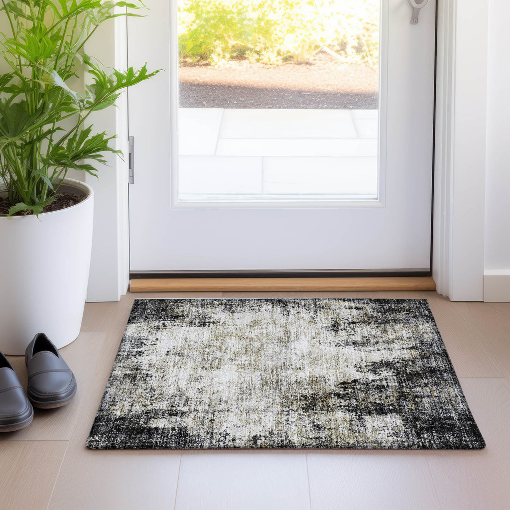 addison chantille acn940 black rug