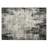addison chantille acn940 black rug