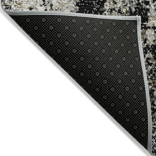 addison chantille acn940 black rug