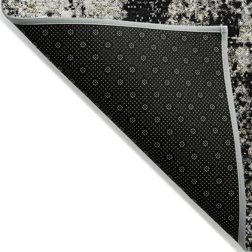 addison chantille acn940 black rug