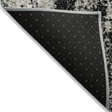 addison chantille acn940 black rug