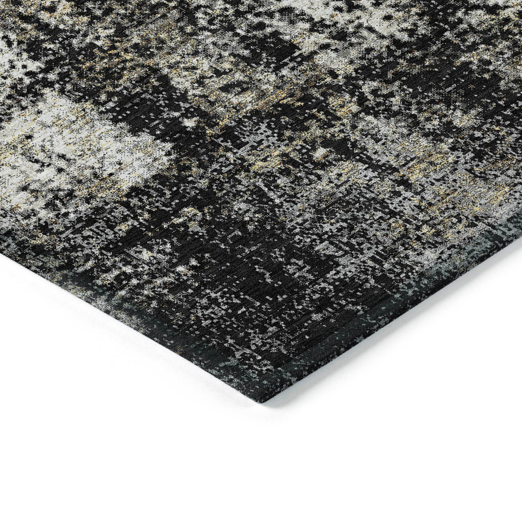 addison chantille acn940 black rug