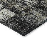 addison chantille acn940 black rug