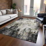 addison chantille acn940 black rug