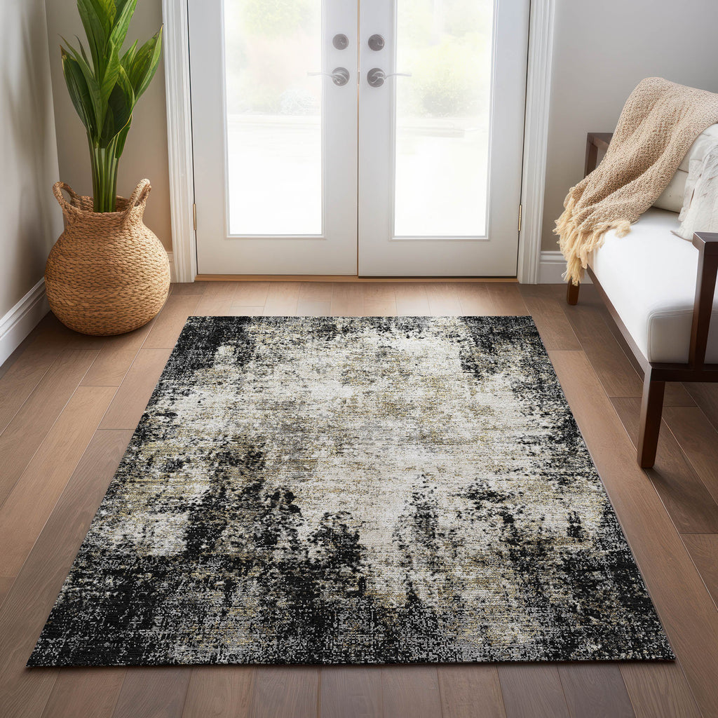 addison chantille acn940 black rug
