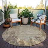 addison chantille acn940 brown rug