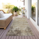 addison chantille acn940 brown rug