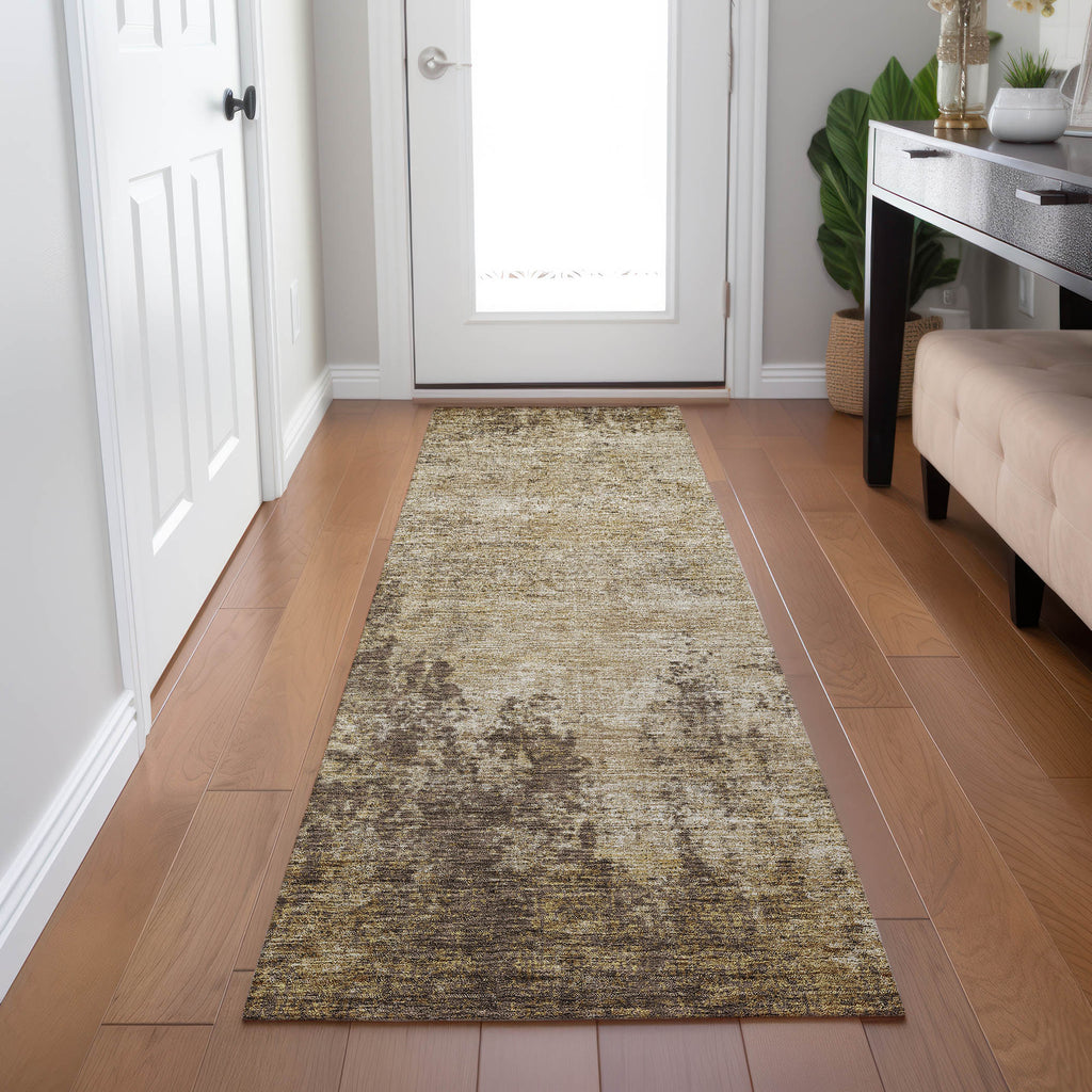 addison chantille acn940 brown rug
