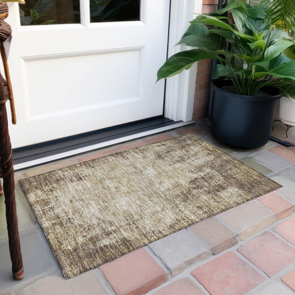 addison chantille acn940 brown rug