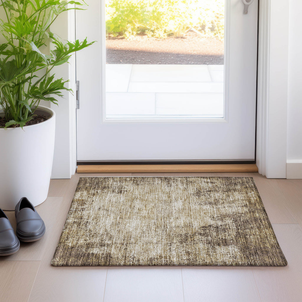 addison chantille acn940 brown rug